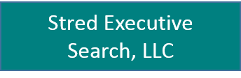 Stred Executive Search, LLC, Logo